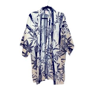 Japanese Cotton Yukata